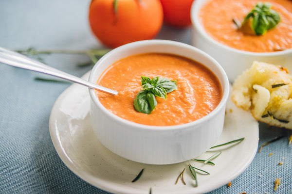 Cream of Tomato Soup - CookingPal® US