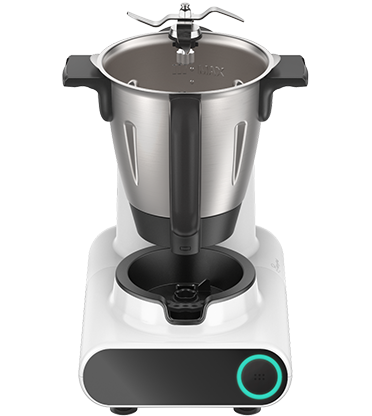Mixing Bowl + Main Unit
