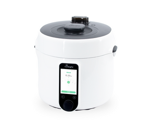 Pronto® The 8 in 1 Smart Pressure Cooker - Coming Soon