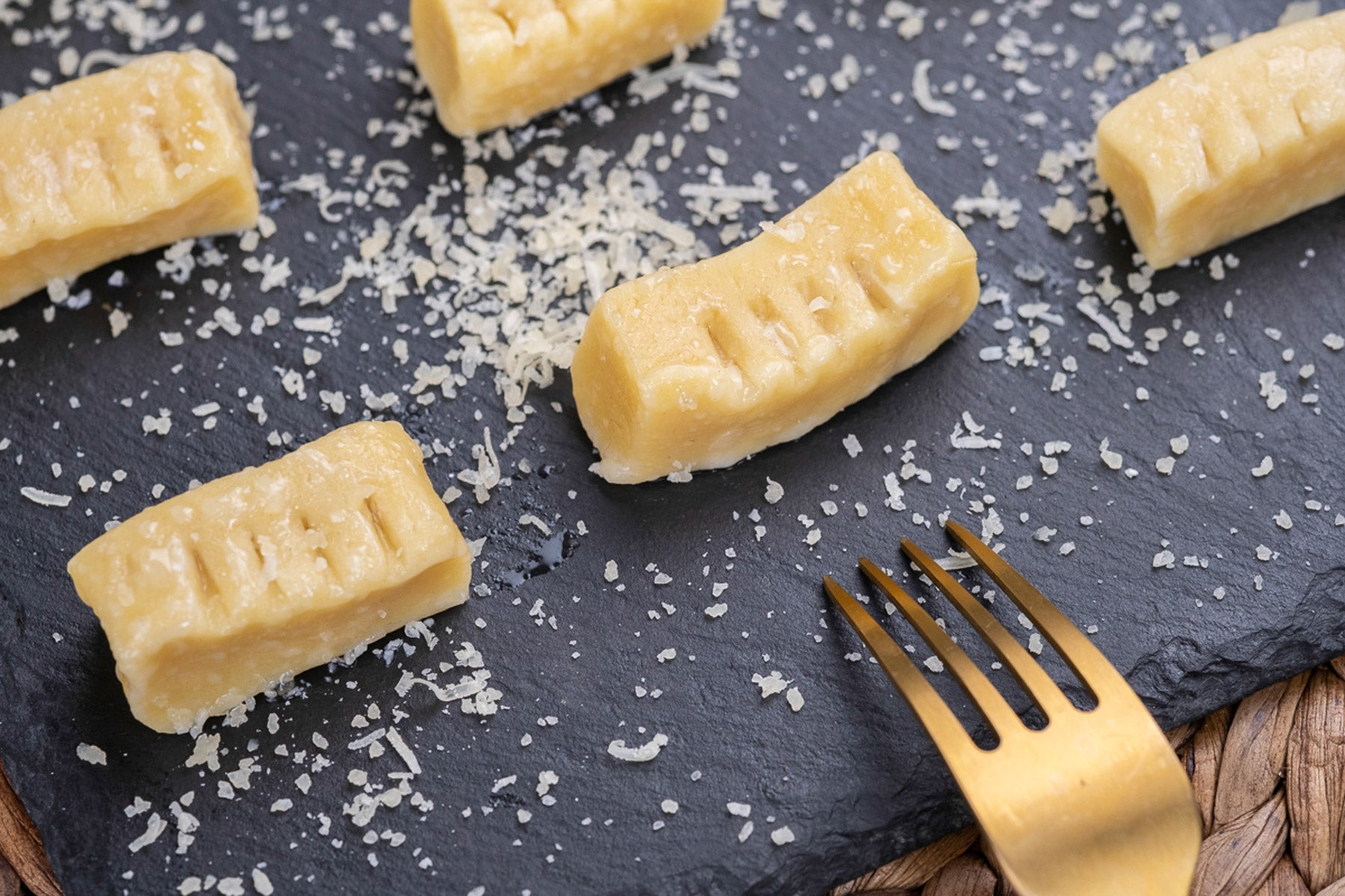 Potato Gnocchi