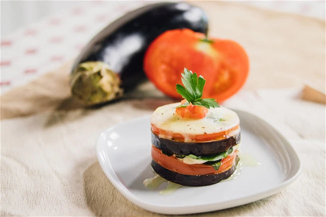 Keto Meal Plan- week 1
