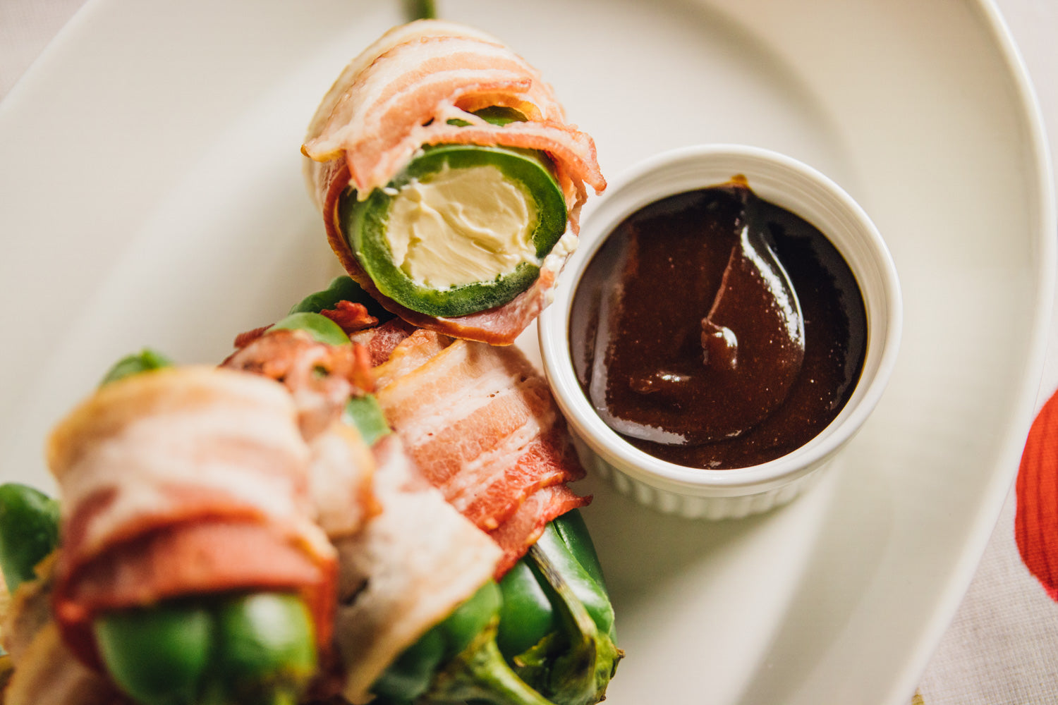 Jalapeno Poppers
