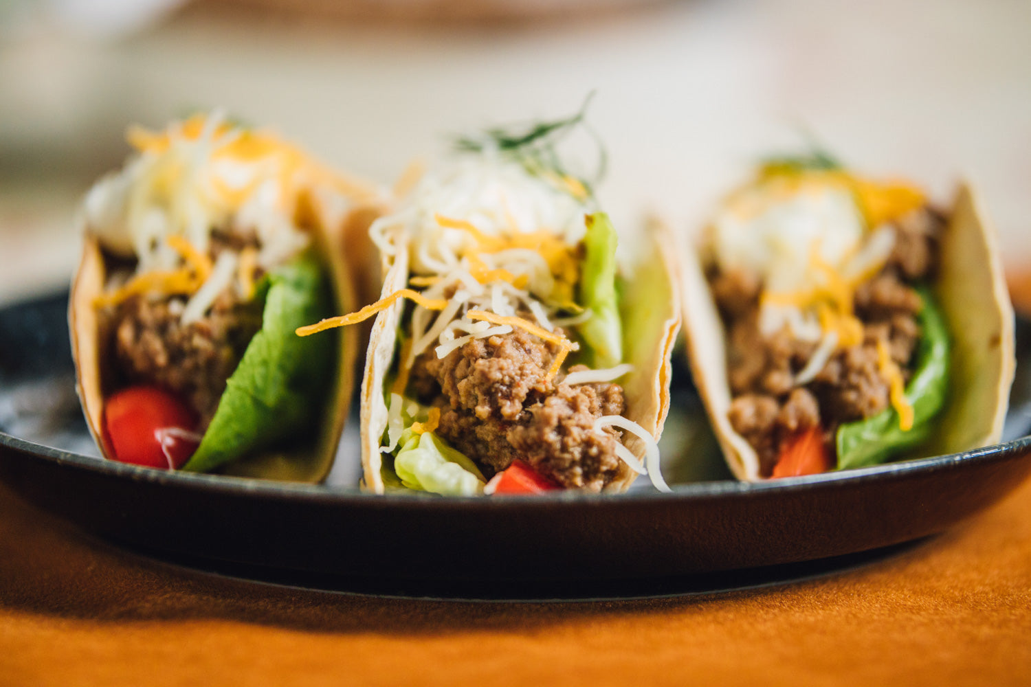 Classic Tacos