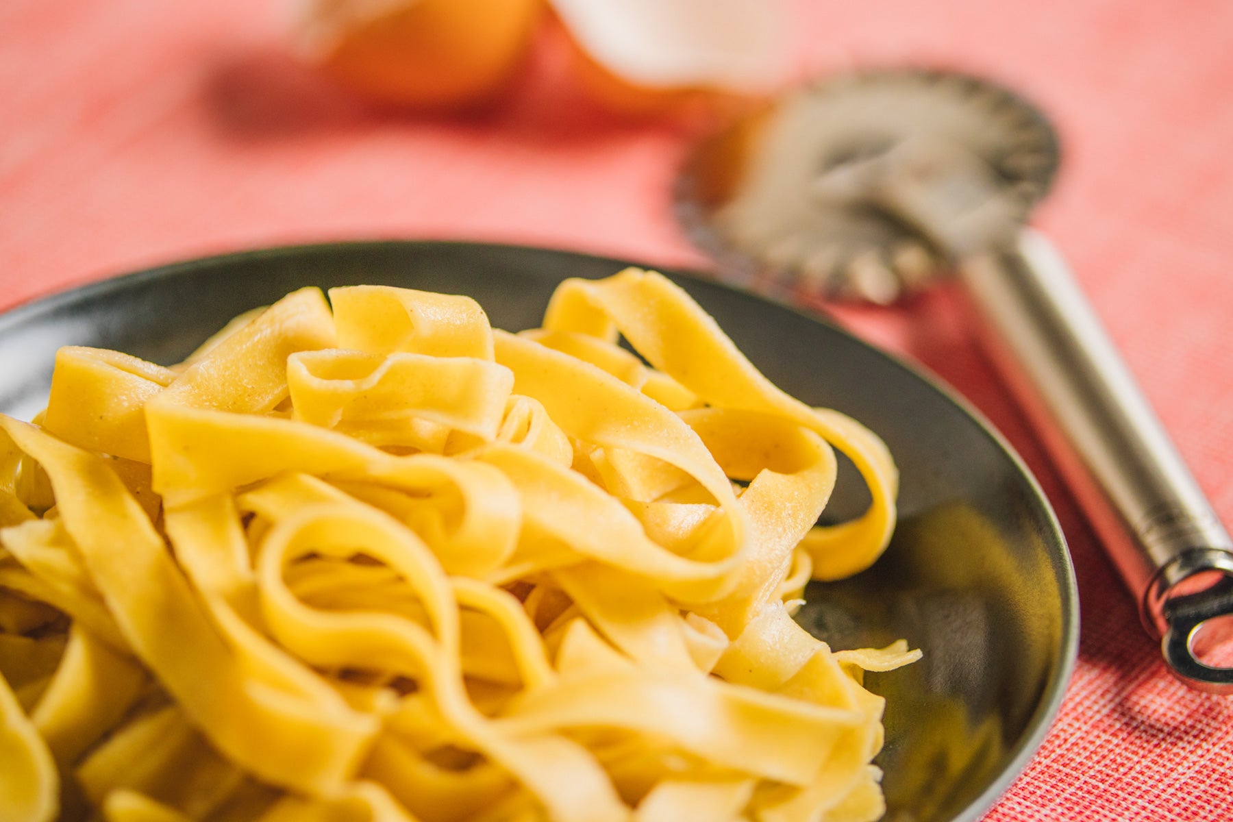 Gluten-Free Pasta