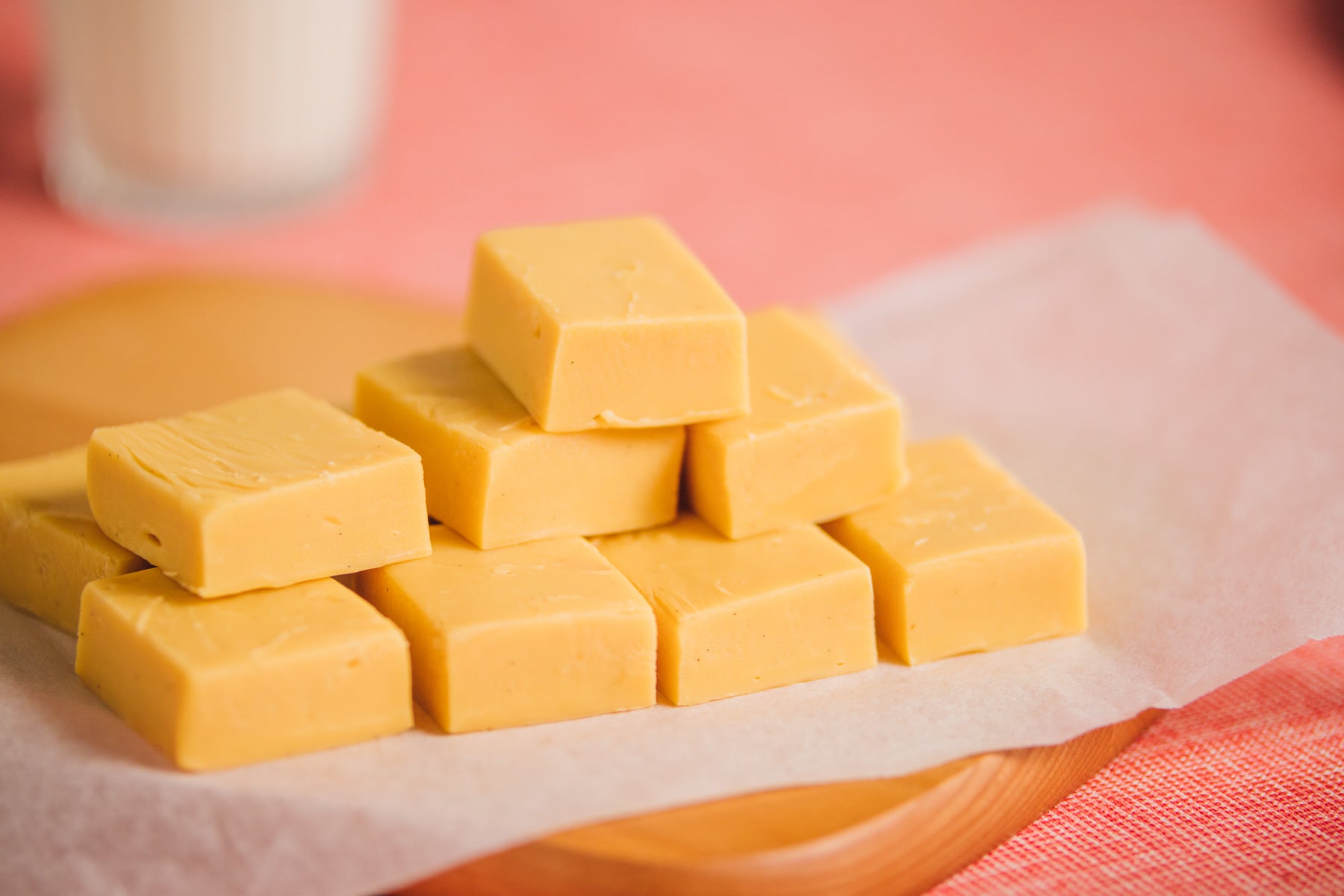 Fudge