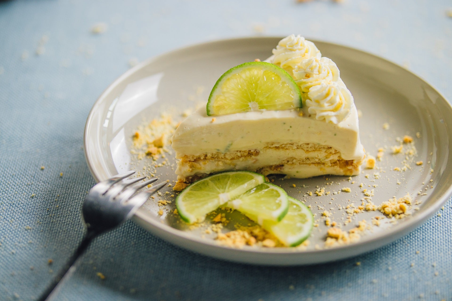 Mexican Key Lime