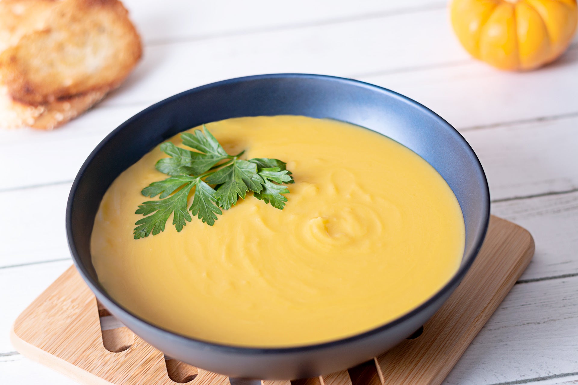 Butternut Squash Soup