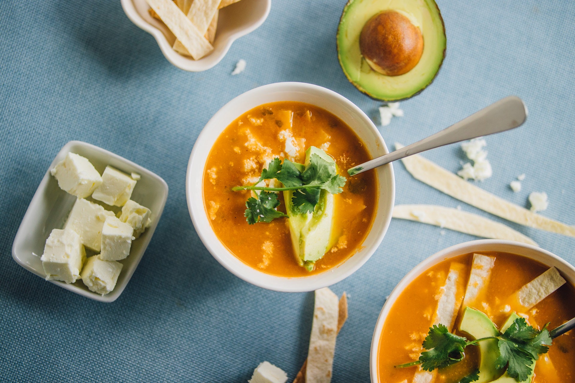 Tortilla Soup