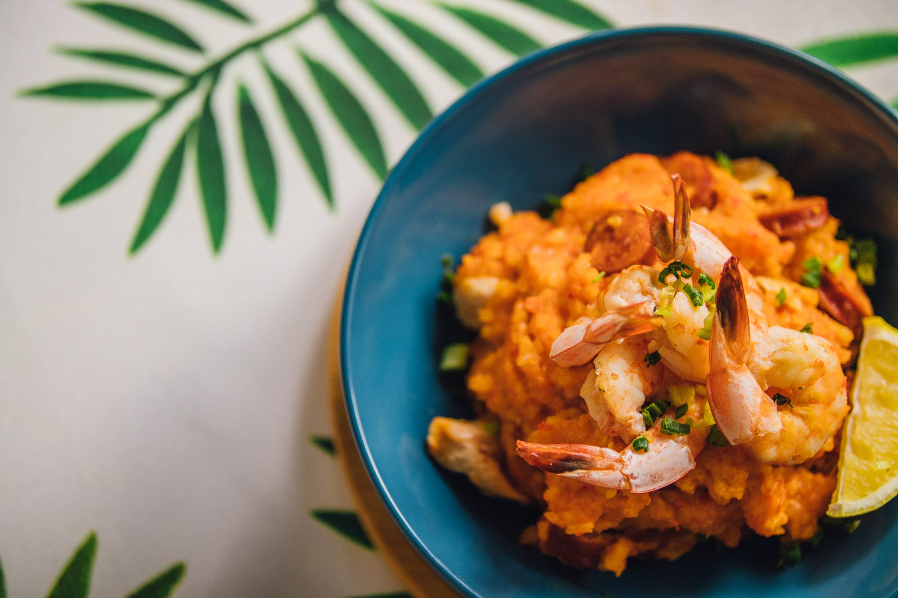Jambalaya - Pronto