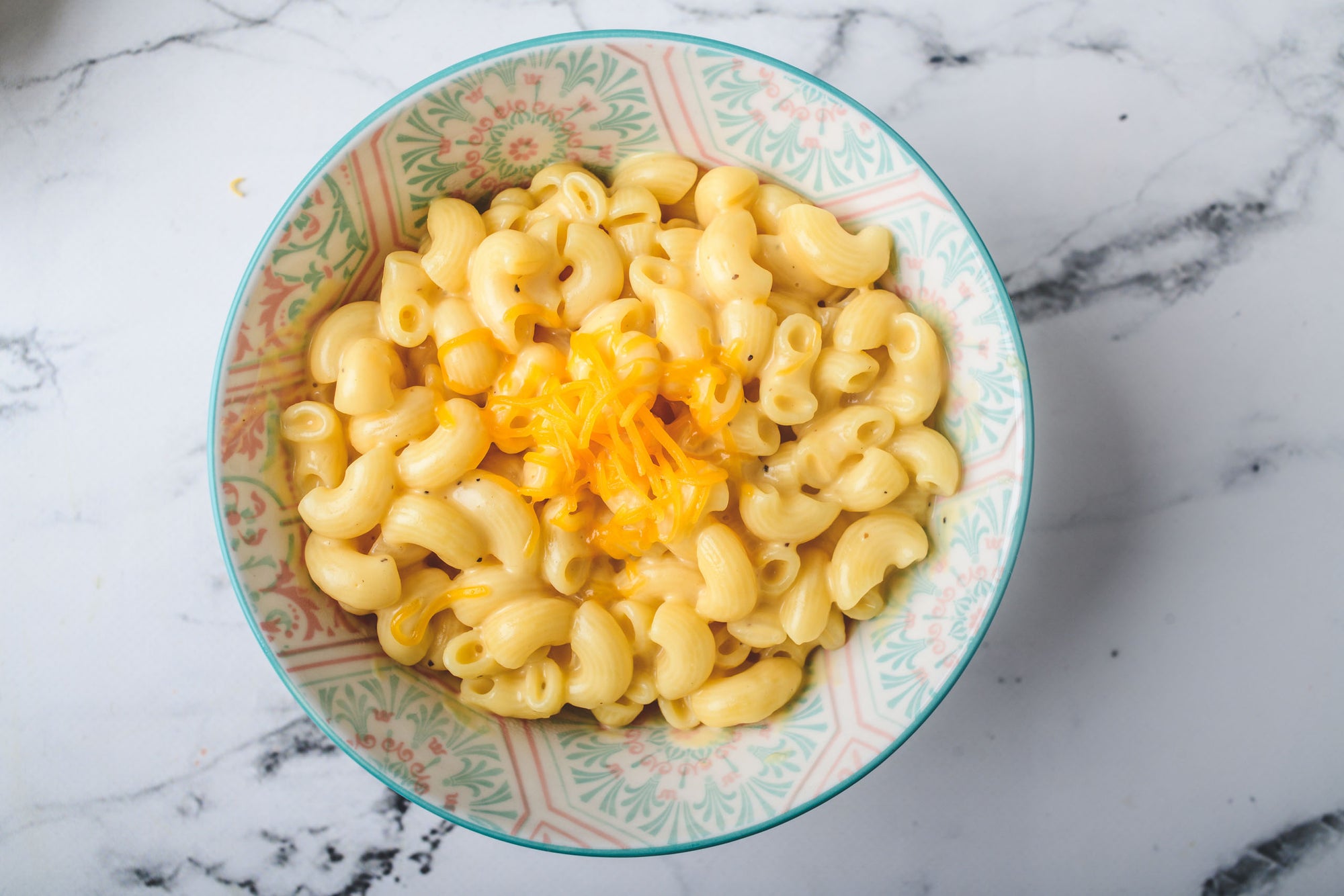 Mac and Cheese - Pronto