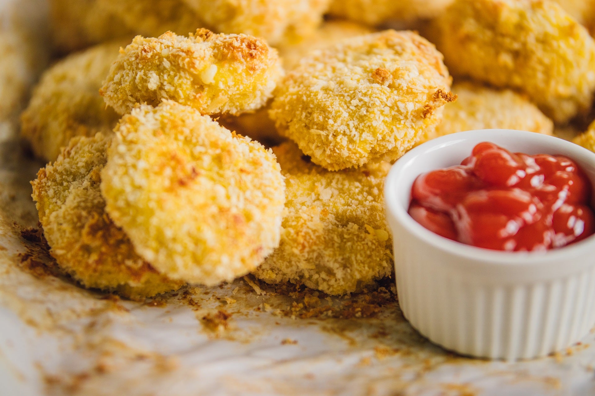 Chicken Nuggets