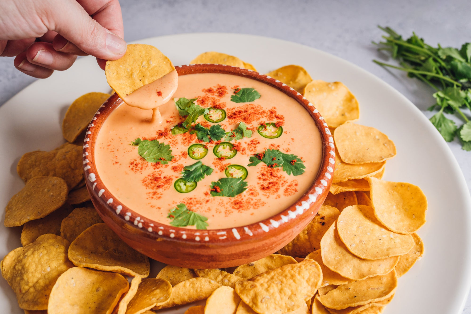 Queso