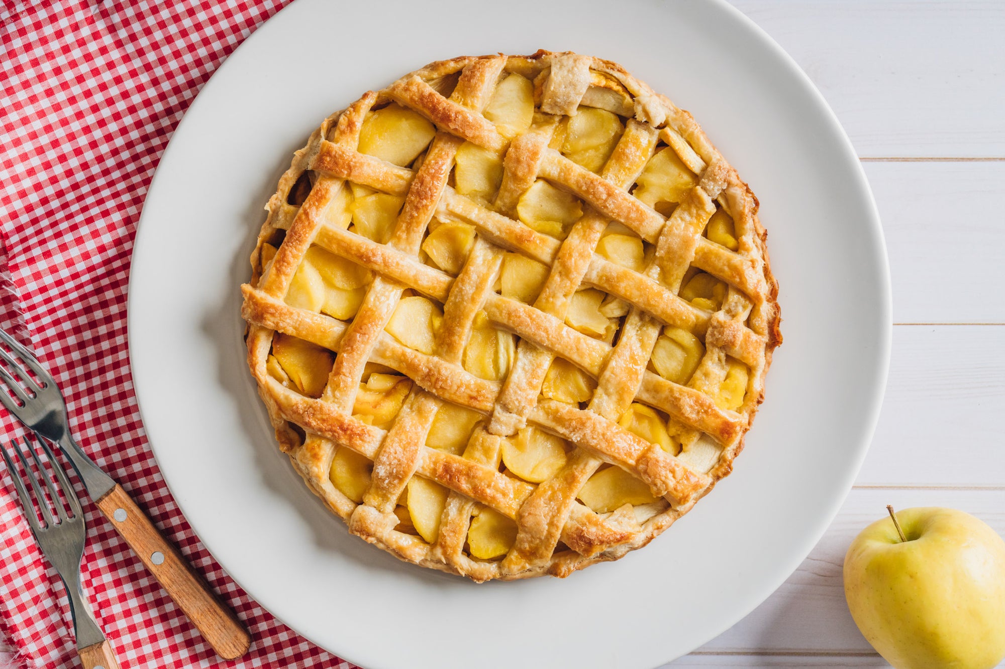 Apple Pie