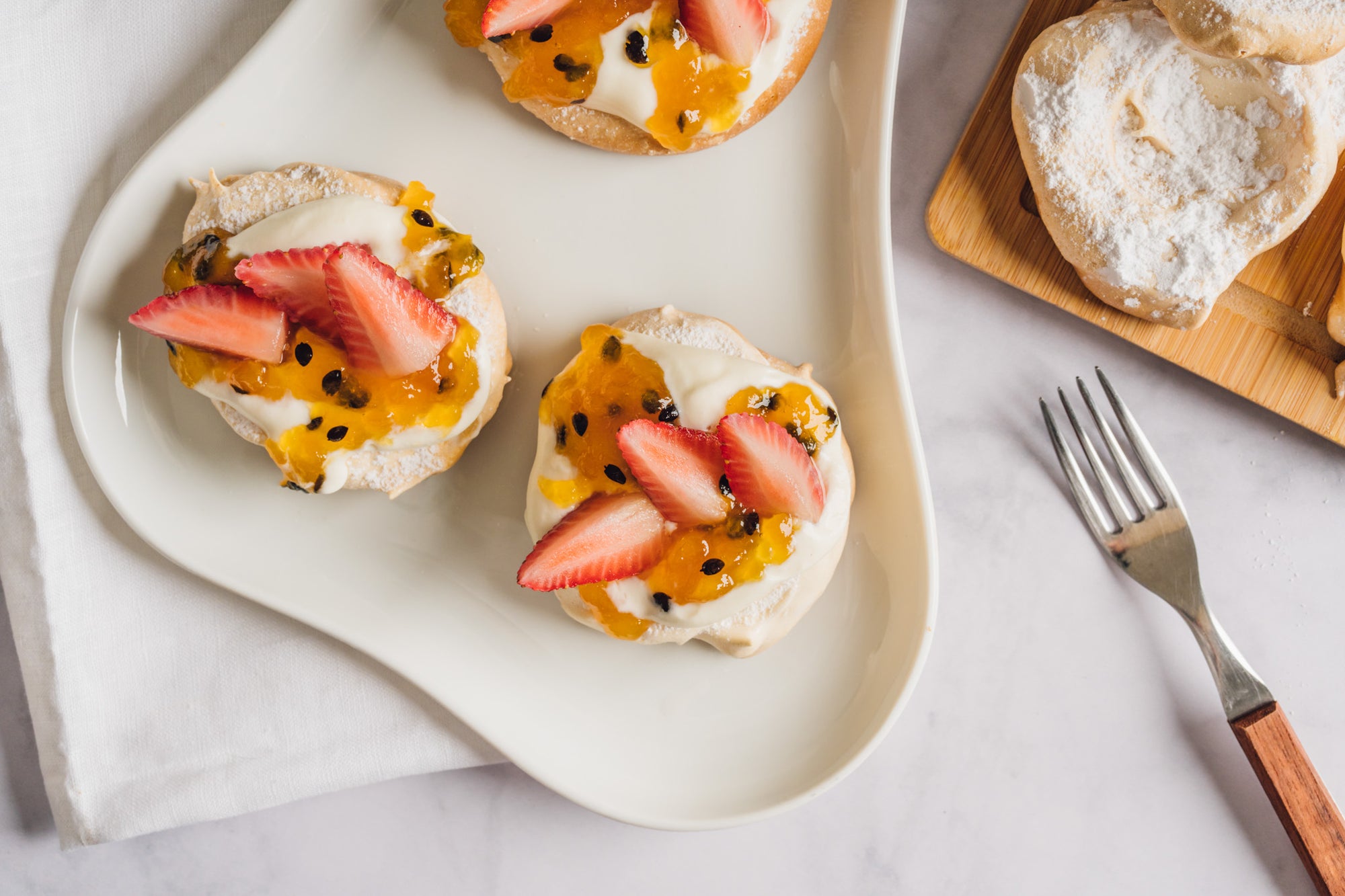 Pavlova