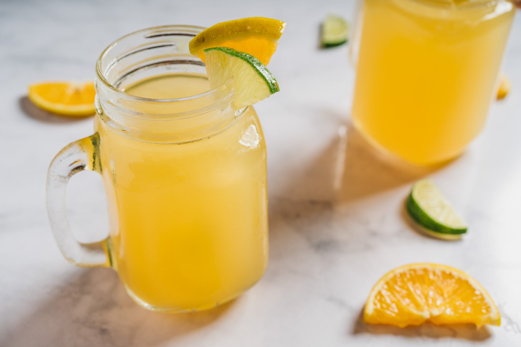 Lynchburg Lemonade
