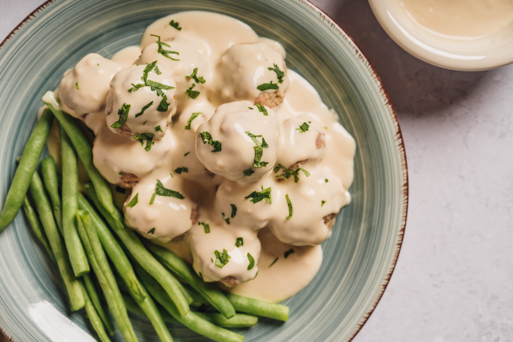 Swedish Meatballs