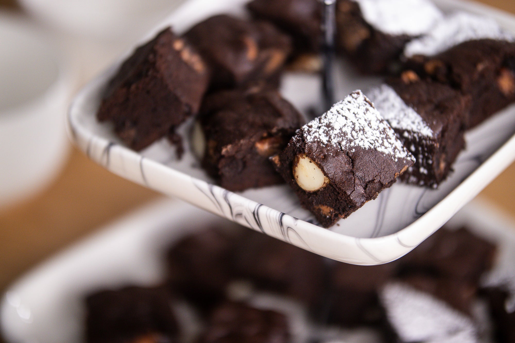 Chocolate Brownies