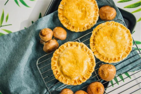 Vegetarian Meal Plan- week 4