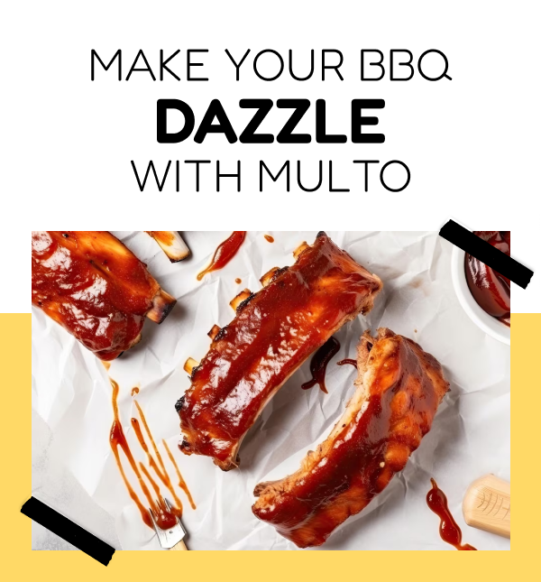 BBQ Marinades