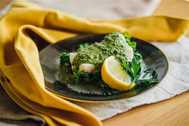 Keto Meal Plan- Week 3