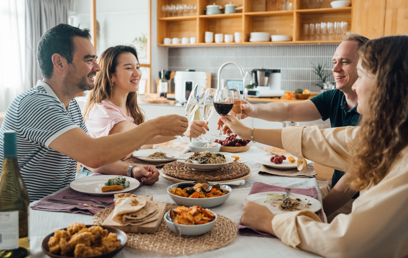 CookingPal® What drives us as a company