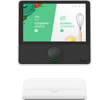 Smart Kitchen Hub