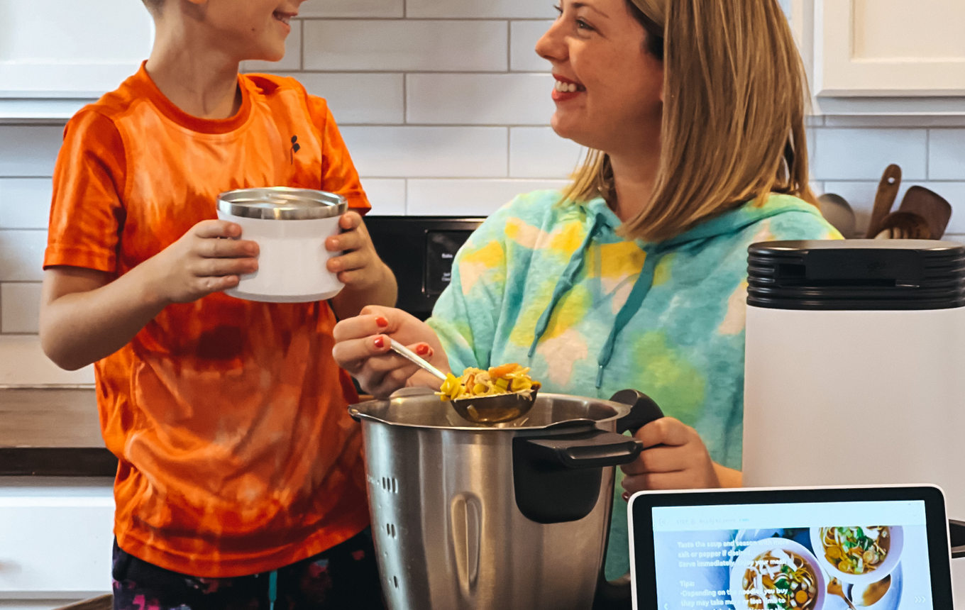 About CookingPal