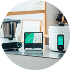 Kitchen<br>appliances