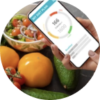 Nutritional<br>tracking
