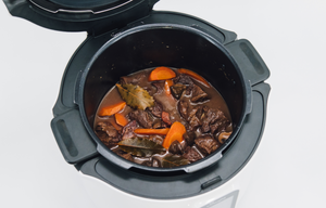 Pronto® The 8 in 1 Smart Pressure Cooker - Coming Soon