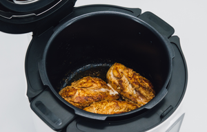 Alto® World's first Smart Airfryer - coming soon