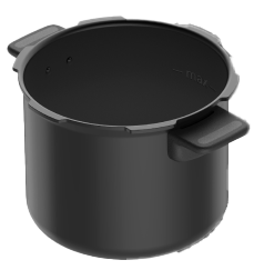 Aluminum Bowl