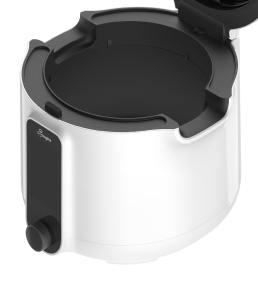 Smart Pressure Cooker