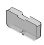 Detachable Drip Tray