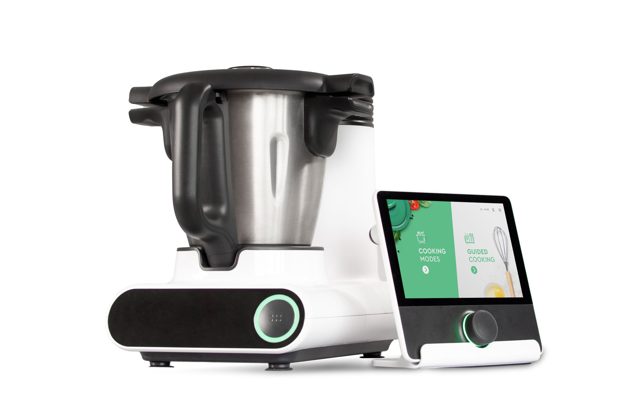 THERMOMIX ® TM6 - 16 in 1 functions