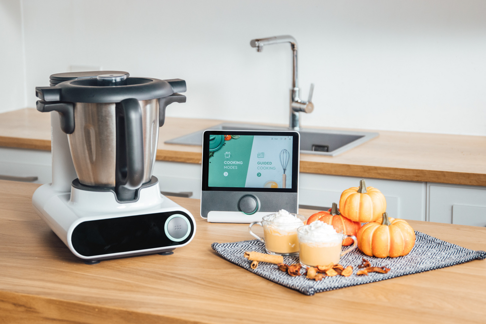 CookingPal Multo Intelligent Cooking System